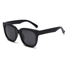 Brand Polarized Men Sunglasses TR90 Ultralight Eyewear Frame Square Sun Glasses